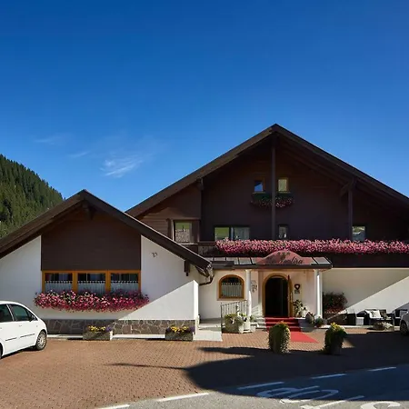 Mountain B&B - La Scalira-2