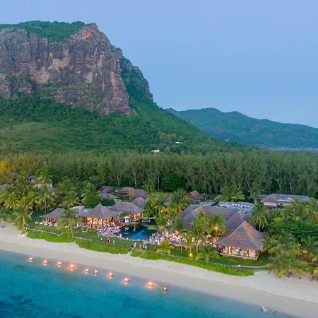 LUX* Le Morne Resort-2