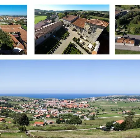 Hotel Palacio de la Peña Cantabria-2