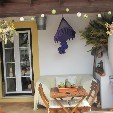 Casa Dos Cactos-3