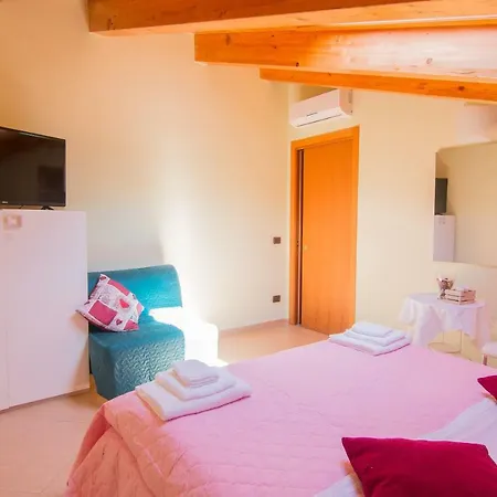 B&B Sotto un Tetto-2