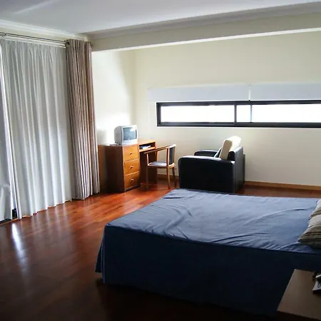Hotel Gaivota-3