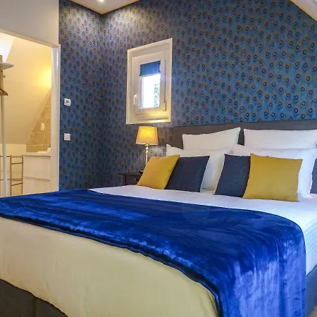 Chambre d'hôtes - B&B Sarzeau-2