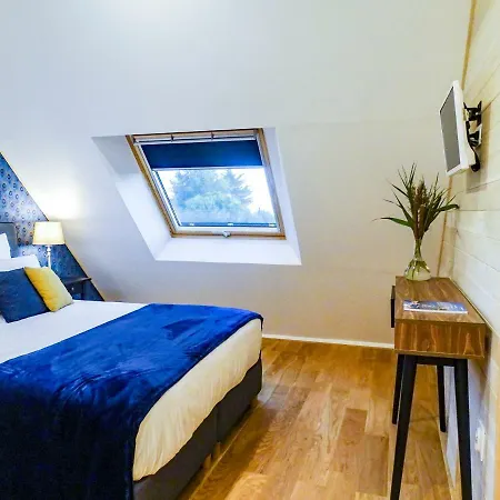 Chambre d'hôtes - B&B Sarzeau-3