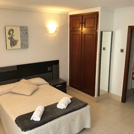Hotel Costa Mar-2