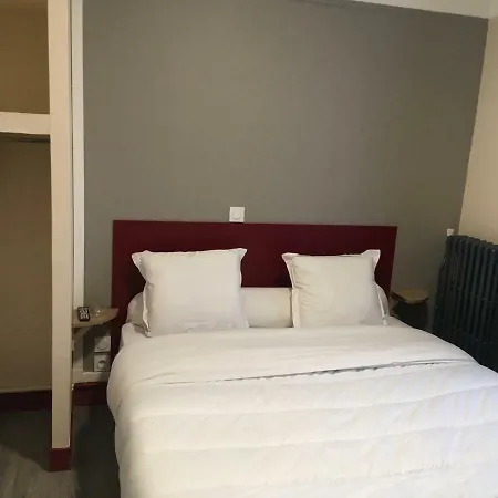 Hotel De Strasbourg-2