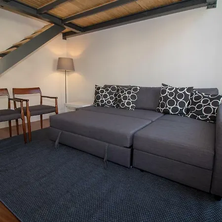 Afonso Henriques - Apartamentos-2