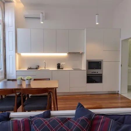Afonso Henriques - Apartamentos-3