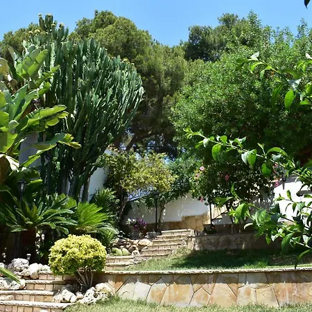 Villa Garden-3