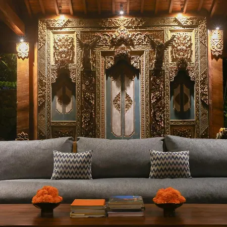 Ubud Valley Boutique Resort-3