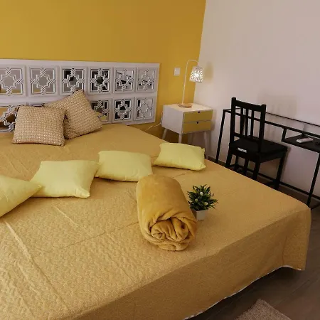 Sensations Guesthouse-3