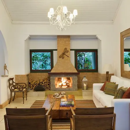 Eco Resort Hotel Villa São Romão-2
