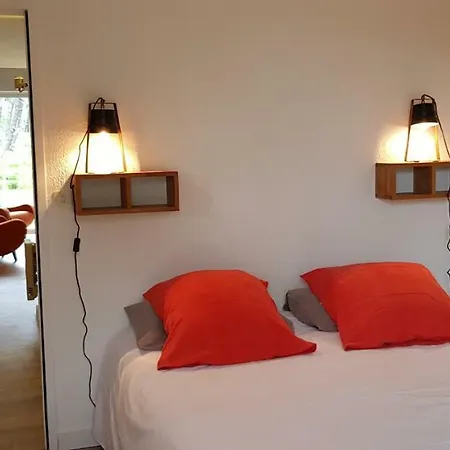 Le Lodge du Cap Ferret-2