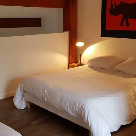 Le Lodge du Cap Ferret-3