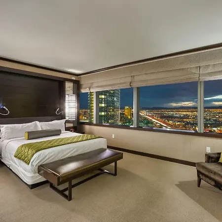 Secret Suites At Vdara-3