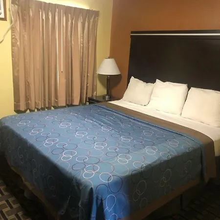 Glendora Motel-2