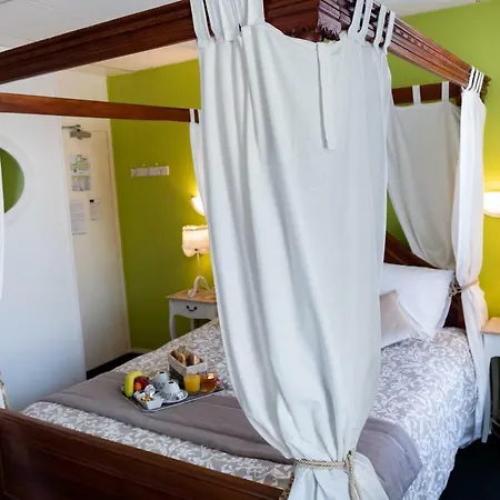 Hotel Henri IV-3