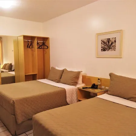 Hotel Rio Parnaiba-2
