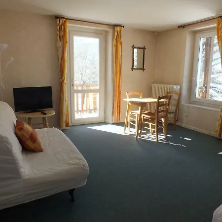 Hotel La Prairie-3