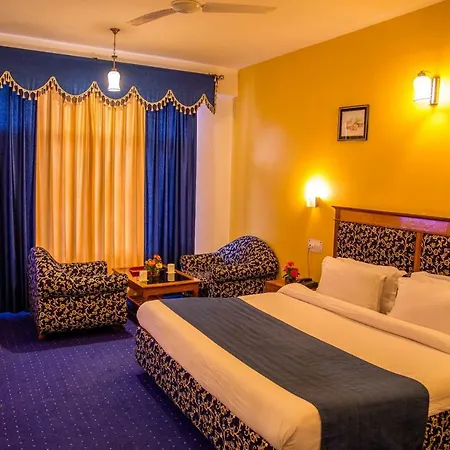 Sun Park Manali-3