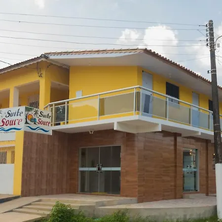 Suítes Soure-3