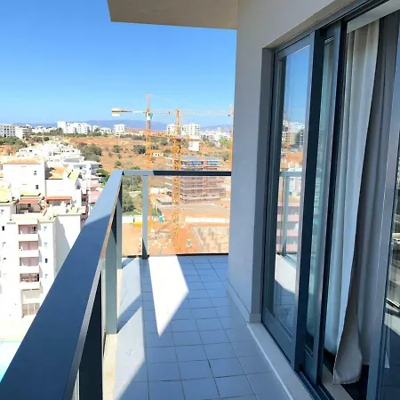 Rocha Tower By Beach Rentals-2