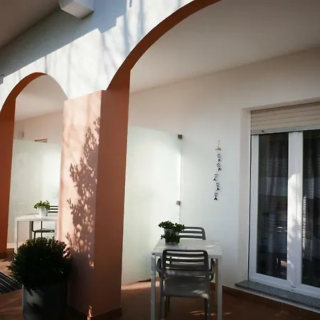 B&B Ai Tre Archi-2