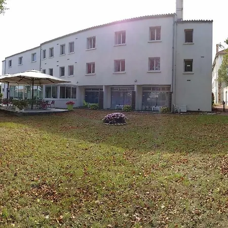 hôtel l'échappée oléron-2