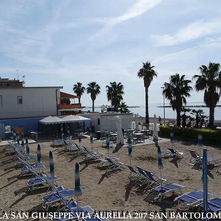 Hotel Villa San Giuseppe-3