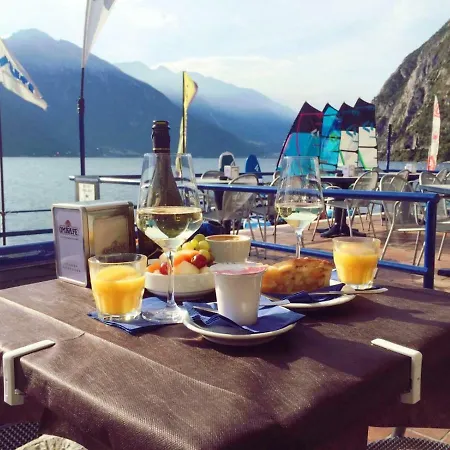 Surf Hotel Pier - Montagnoli Group-2