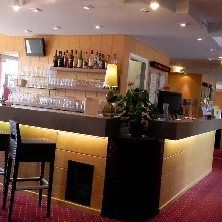 Logis Luccotel Cosy-3