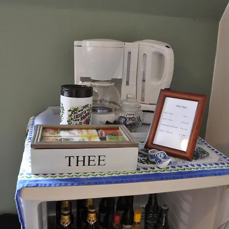 Bed en Breakfast Molenzicht-2