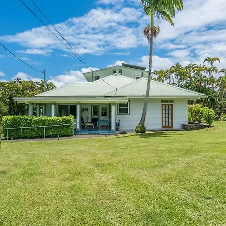 Old Hawaiian Bed And Breakfast-2
