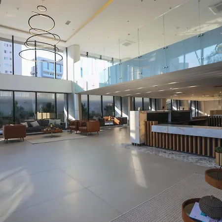 Ramada Hotel & Suites Osasco-3