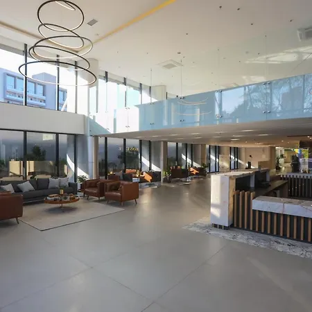 Ramada Hotel & Suites Osasco-2