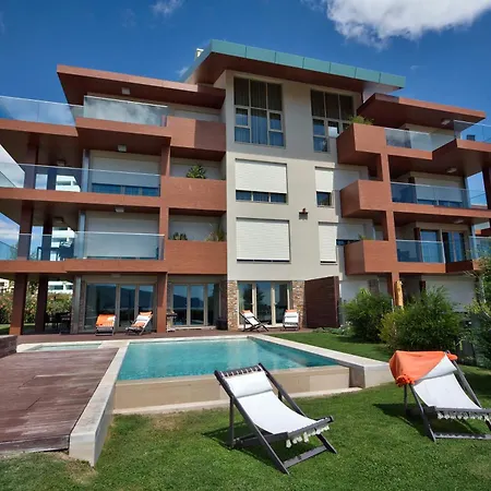 Troia Residences - Apartamentos Praia-3