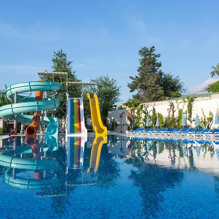 Kemer Dream Hotel-2