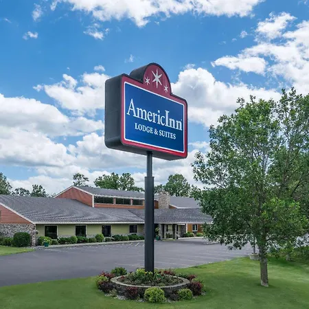 Americinn By Wyndham Detroit Lakes-3