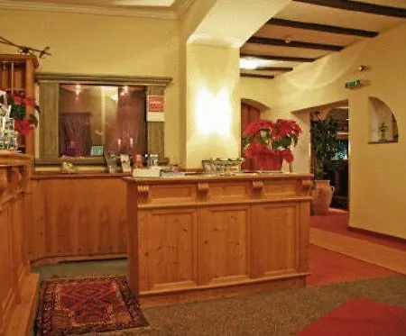 Hotel Mooserkreuz-2