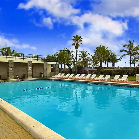 Seagull Hotel Miami Beach-3