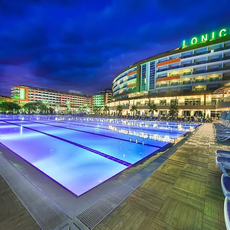 Lonicera Resort & Spa Hotel-2
