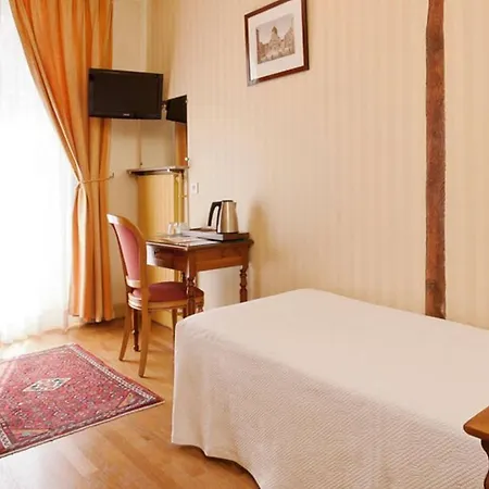 Hotel Du Palais Bourbon-3