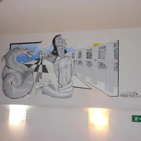 Hotel Cecco-3