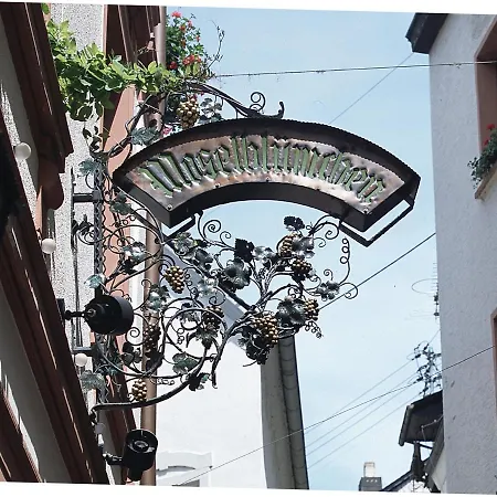 Hotel-Restaurant Moselblümchen-2