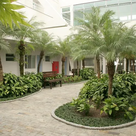 Hotel Santa Paula-2