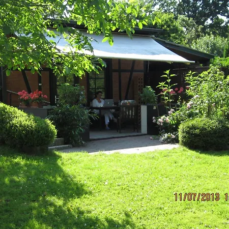 Altes Zollhaus am Klinikum-2