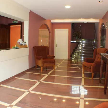 Hotel Ribera del Chicu-2