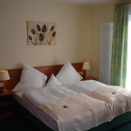 Frick'S Hotel-3