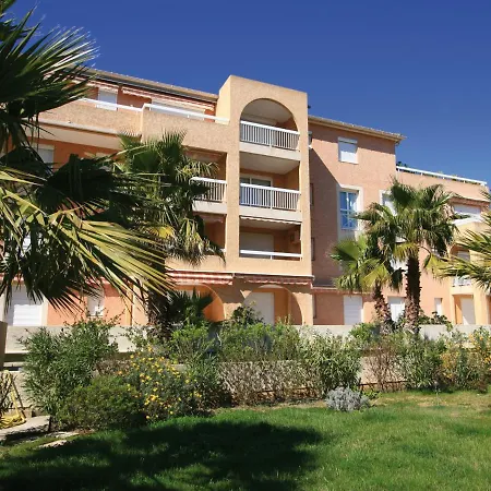Lagrange Vacances Villa Barbara-3