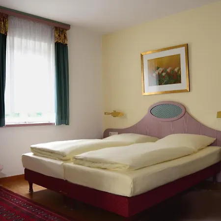 Hotel Das Schlössl-2